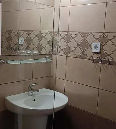 Konukevi лилия 1 Obzor